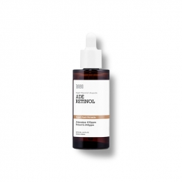 텐제로 엑스퍼트 케미컬 앰플 아데레티놀 50 ml