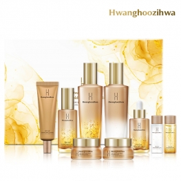 황후지화 24K 골드 프레스티지 리페어 7종