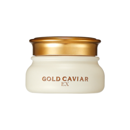 SKINFOOD GOLD CAVIAR EX CREAM (50ml)