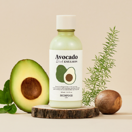 SKINFOOD AVOCADO RICH EMULSION (160ml)