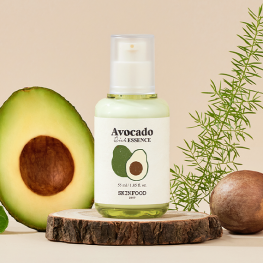 SKINFOOD AVOCADO RICH ESSENCE (55ml)