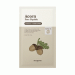 SKINFOOD ACORN PORE PEPTIDE MASK (24ml)