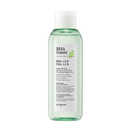 SKINFOOD SHINE MUSCAT BHA TONER (200ml)