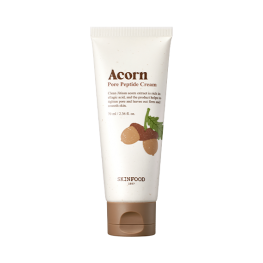 SKINFOOD ACORN PORE PEPTIDE CREAM (70ml)