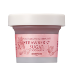 SKINFOOD STRAWBERRY SUGAR FOOD MASK (120g)