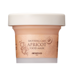 SKINFOOD APRICOT FOOD MASK (120g)