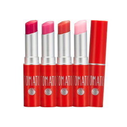 SKINFOOD TOMATO JELLY TINT LIP 02 BERRY TOMATO (4.5g)