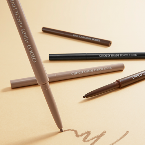 SKINFOOD CHOCO SHADE PENCIL LINER TAUPE BROWN (0.1g)
