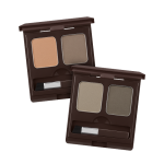 SKINFOOD CHOCO EYEBROW POWDER CAKE 02 (2.6g(1.3g*2))