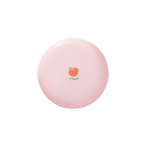 SKINFOOD PEACH COTTON PORE BLUR PACT (4 g)