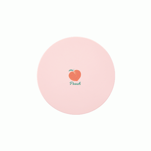 SKINFOOD PEACH COTTON MULTI FINISH POWDER (5g)