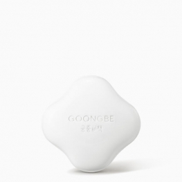GOONGBE Pri-mmune Creamy Soap