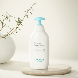 GOONGBE Pri-mmune Moisture Lotion