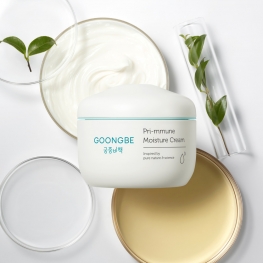 GOONGBE Pri-mmune Moisture Cream