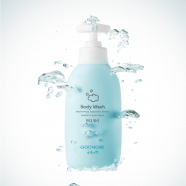 GOONGBE Body Wash