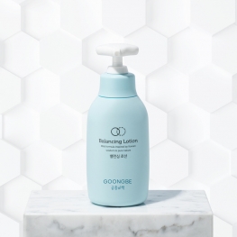 GOONGBE Balancing Lotion
