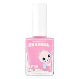 THEFACESHOP EASY GEL 01.PINK DRAGON
