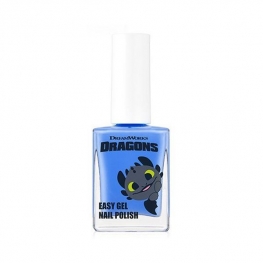 THEFACESHOP EASY GEL 05.SOFT BLUE.DRAGON