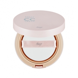 THEFACESHOP FMGT AURA CC CREAM