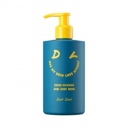 디어도어 브레이크 릴렉싱 아크네 바디워시 300ml