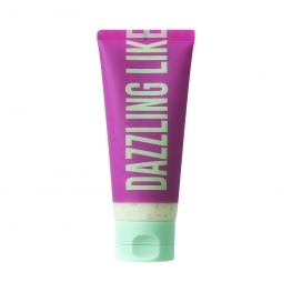 디어도어 대즐링 바디 스크럽 100ml
