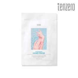 텐제로 워터 에센스 핸드 마스크 16ml ★1매★