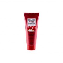 아이앤립 세라마이드 사과 클렌징 폼 100ml