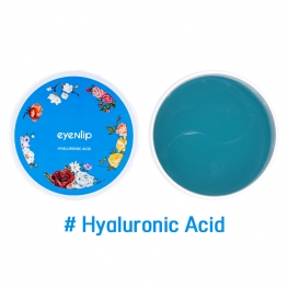 아이앤립 히알루론산 하이드로겔 아이패치 60ea