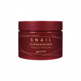 아이앤립 스네일 올인원 리페어 크림 100ml