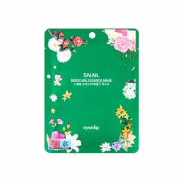 아이앤립 스네일 모이스처 에센스 마스크 25ml 10매