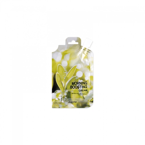아이앤립 모닝 부스팅 크림 * 10ea (Pouch)