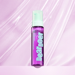 디어도어 대즐링 비타민 피디알엔 스킨 부스터 퀵 버블 세럼 110ml