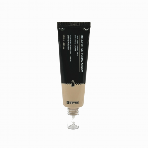 일양약품 멜라포-미 토닝크림 50ml