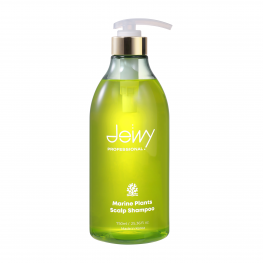 듀이프로페셔널 마린 플랜츠 스캘프 샴푸 750ml + 샘플(마린 플랜츠 스캘프 2종)