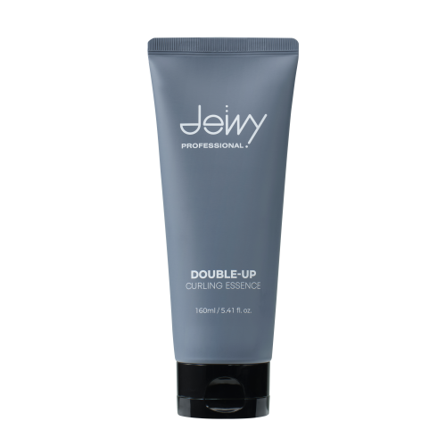듀이프로페셔널 더블업 컬링 에센스 160ml + 샘플(컬링 에센스 2종)