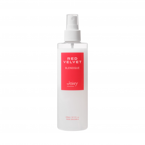 듀이프로페셔널 블렌디크 레드벨벳 240ml