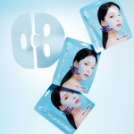 텐제로 물오른 히알루론산 피디알엔 마스크 팩 3매입