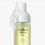 텐제로 글로우 부스트 버블 토너 150ml