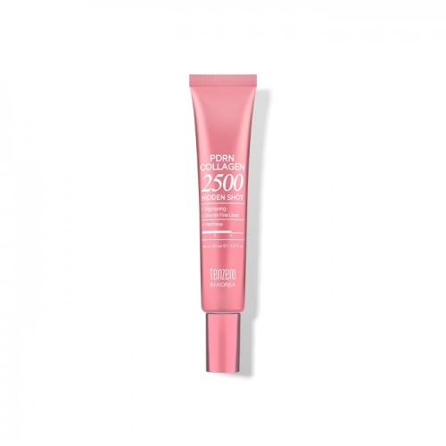 텐제로 피디알엔 콜라겐 히든샷 2500 30ml