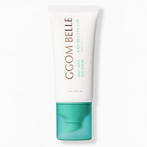 꼼벨르 데일리 아쿠아 선세럼 50ml