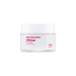 텐제로 에이지 솔루션 크림 50ml