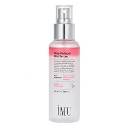 아이엠유 딥 콜라겐 미스트 세럼 100ml