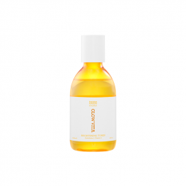 텐제로 글로우 비타 브라이트닝 토너 200ml