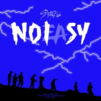 스트레이 키즈 (Stray Kids) 정규 2집 - NOEASY [일반반]