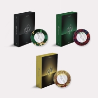 원어스 (ONEUS) 1집 - DEVIL [ Black/Green/Yellow ver. 중 랜덤 발송]