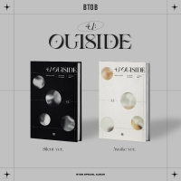 비투비 (BTOB) - 4U : OUTSIDE [Silent/Awake ver. 중 랜덤발송]