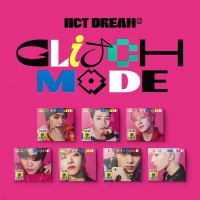 엔시티 드림 (NCT DREAM) 2집 - Glitch Mode [Digipack ver.][커버 7종 중 1종 랜덤 발송]