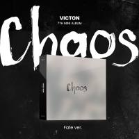 빅톤 (VICTON) - 미니앨범 7집 : Chaos (Fate/Control Ver.)