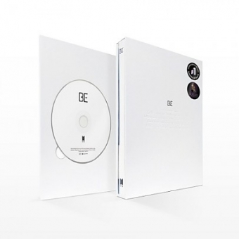 방탄소년단 (BTS) - BE (Essential Edition)