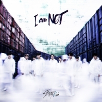 스트레이 키즈 (Stray Kids) - I am NOT (I AM/NOT ver.) (Random ver.)